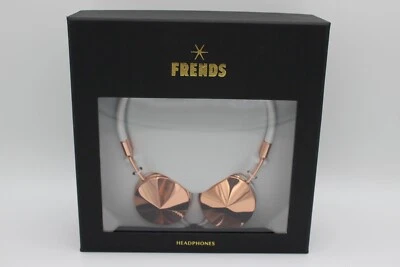Frends Layla Headband Headphones - Rose GOLD C2623 - Image 1 of 4