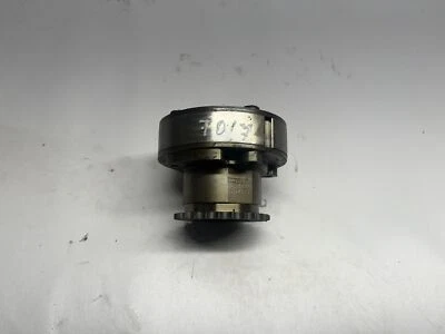 Calculadora de polea de escape Ford Mustang 2015-2017 3,7 AT4E-6C525-FH Foto 1 de 4