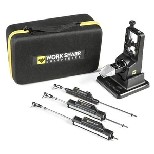 Work Sharp Precision Adjust™ Elite Knife Sharpener - Picture 1 of 8