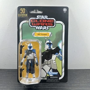 Star Wars Vintage Collection ARC Trooper VC212 3.75" MOC - Bild 1 von 4