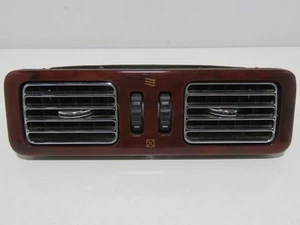 Toyota Century GZG50 A/C Air Conditioner Climate Vent Panel JDM RHD - Picture 1 of 5