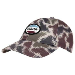 Arbor Skateboards Foundry Cap Ripple Mimetico - Foto 1 di 2