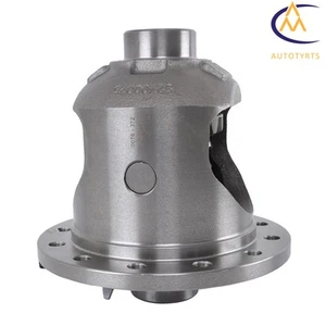 Rear Differential Case Electronic Locking Posi For 2017-2020 Ford F-150 913A477 - Foto 1 di 14