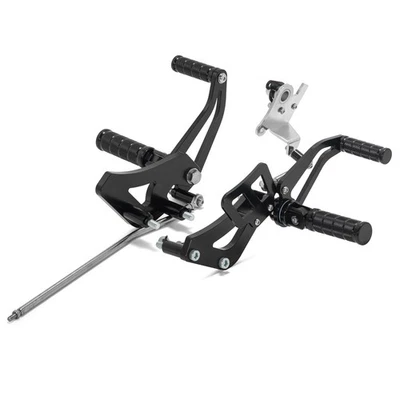 Controles delanteros Shadow Aero Spirit Phantom 750 usados para HONDA VT750C 2007-2015 Foto 1 de 4