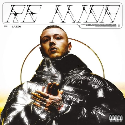 333 MOB Vinile Lazza - Re Mida