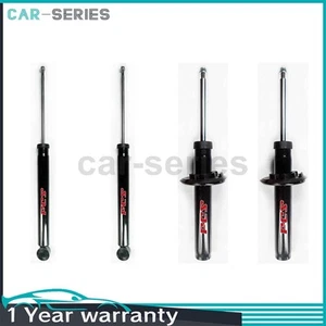 FCS Parts Front Struts,Rear Shocks Absorber Fits Audi A4 2.0L - Picture 1 of 5