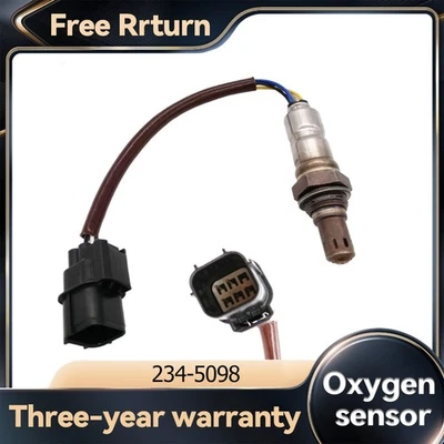 O2 Oxygen Sensor 234-5098 for Acura TL TSX Honda Odyssey MDX ZDX UPSTREAM - Image 1 of 4