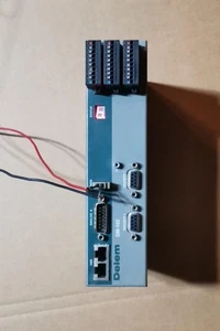 DELEM DM-102VA TYPE ( 8562-006 ) controller module - Picture 1 of 9