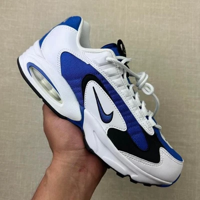 2019 Nike Air Max Triax 96 “Royal Blue" Men 9 - Photo 1/4