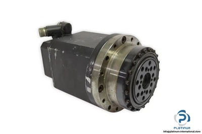 HARMONIC DRIVE FFA-40-160-H-M1024-B-SP SERVO MOTOR_F30040810–02_系列 FFA_i 160 — 第 1/3 张图片