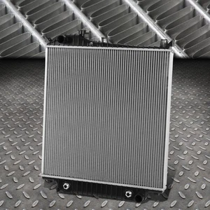 FOR 07-10 FORD EXPLORER SPORT TRAC AT OE STYLE ALUMINUM COOLING RADIATOR 2952 - Picture 1 of 6