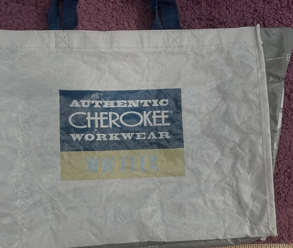 Auténtico bolso de mano Cherokee Workwear Foto 1 de 1