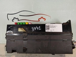 CENTRALINA BCM PER LAND ROVER Discovery Serie III EJBM04ECC03 diesel 2720 (04>1 - Foto 1 di 4