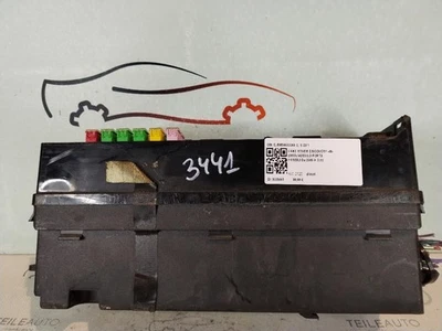 CENTRALINA BCM PER LAND ROVER Discovery Serie III EJBM04ECC03 diesel 2720 (04>1 - Immagine 1 di 4