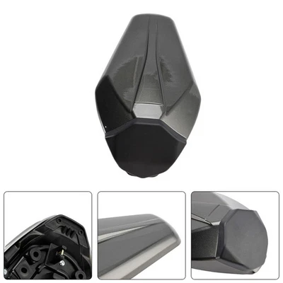 Tail Rear Seat Fairing Cowl For Kawasaki Z900 Z900SE 2025-2026 Gray - Imagem 1 de 4