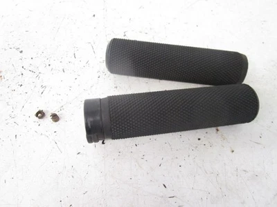 Empuñaduras personalizadas para Harley Davidson XL 1200 2000-2003 Sportster Arlen Ness del mercado de accesorios Foto 1 de 3