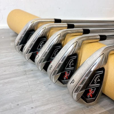 Callaway RAZR X TOUR 5 Iron Clean Slight Wear - Image 1 of 4