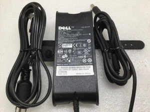 Dell Latitude 90W Laptop AC Adapter Charger PA-10 Family E6410 E6420 E5410 M6700 - Picture 1 of 3
