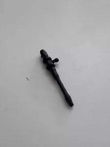 Vintage Star Wars Speeder Bike Laser Cannon Spare Part Kenner Original - Picture 1 of 3