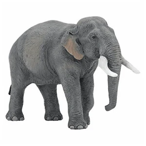 Figura de animal elefante asiático Papo 50131 NUEVA EN STOCK - Imagen 1 de 1