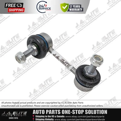 Left Rear Ball Tie Rod fits Ferrari 430 360, OEM:161110 - Image 1 of 4
