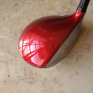 MINT Tour Issue Nike VRS Covert 8.5*-12.5* New KBS Ltd. Ed. Chrome 60 CAT4 X OHT - Picture 1 of 10
