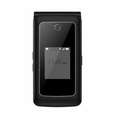 Coolpad Snap 3311A - 32GB - Black (Unlocked) Smartphone