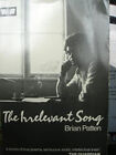 The Irrelevant Song Paperback Brian Patten