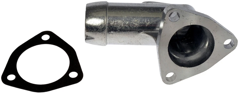 Dorman Coolant Thermostat Housing For 2004-2009 Workhorse Custom Chassis W22 - Image 1 of 4