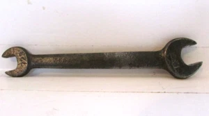 Rare 5" Armstrong 723 WWII Jeep Willy's Tool Kit Open End Wrench 3/8" X 7/16" - Picture 1 of 10