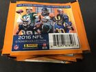 2016 NFL Sticker Collection From Panini, 50 packs LOT For Your Football Albums!