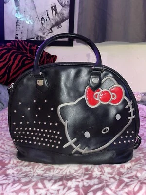 Hello Kitty, Bowling Bag - Image 1 of 4