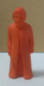 Takara or Maruka GMFGI Star Wars rubber Keshi figure Anakin Skywalker vintage - Picture 1 of 3