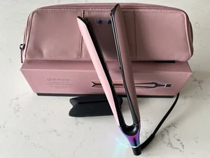 ghd Chronos HD motion-responsive styler with heat-resistant bag & mat - Picture 1 of 5