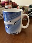 Prezenty Kubek do kawy - Airbus A320neo 
