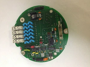 (2) SERVOMEX # 3953-7177 LEITERPLATTE - Bild 1 von 3