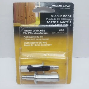 Prime-Line Bi-Fold Door Top Pivot 3/8" #N 6545 - Picture 1 of 2