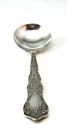 International WM Rogers Silberberzug 1907 Alhambra Rund Bouillon Suppe Spoon (S
