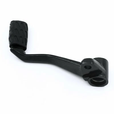 Pedal de palanca de cambios para Ducati 1098/1098R 1198/1198S/1198SP 848 EVO Foto 1 de 4