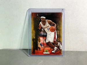 2003-04 Upper Deck Collectibles LeBron James Freshman Season Collection - #7... - Bild 1 von 2
