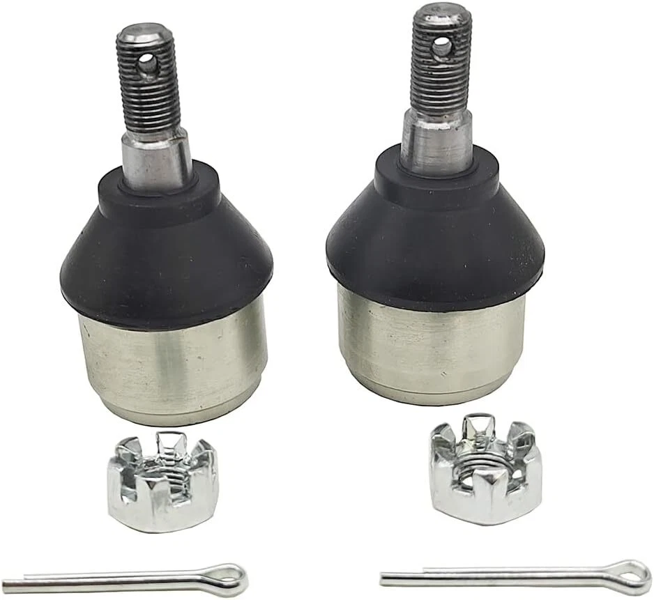 2pcs Lower Ball Joint for Polaris Sportsman 400 450 500 570 600 700 800 #7061158 Foto 1 de 4