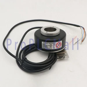 Autonics E80H30-1024-3-N-24 Rotary Encoders Incremental Type NPN New 1PCS 1PCS - Picture 1 of 6