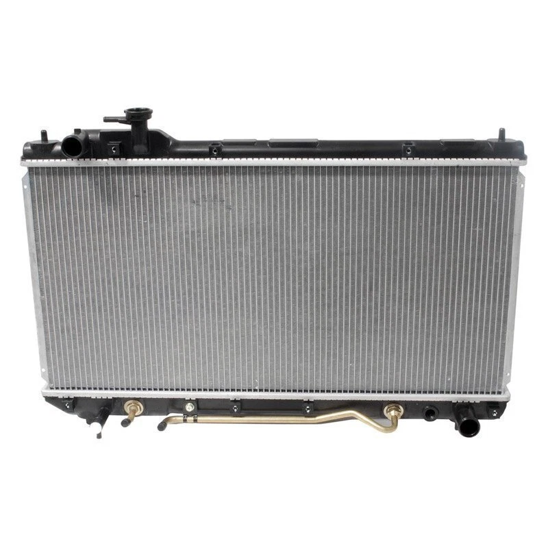 Radiator DENSO 221-3135 fits 1998 Toyota RAV4 - Imagem 1 de 1