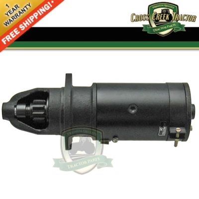 1109611 初学者适用于 Case-IH 和 Farmall CUB、CUB-LOBOY — 第 1/4 张图片