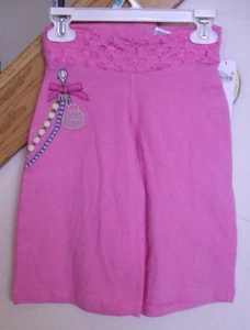 Disney Inspired By The Magic of Disney Culotte Shorts Size 4T - Picture 1 of 4