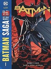 Batman Saga #01 - Batman E Figlio (1 BOOKS) von Morrison... | Buch | Zustand gut