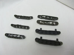 Roco Minitanks DBGM German US British Soviet Tank Track Sections Parts U Pick - Picture 1 of 29