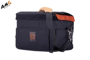 Porta Brace MS-DSLR2 Messenger Kameratasche (groß, schwarz) DSLR2 - Bild 1 von 8