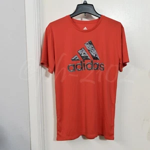 Adidas Boys Performance Tees in MANY COLORS - Picture 1 of 40