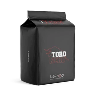 TORO NERO-LIEVITO ENOLOGICO iYeast®-Saccharomyces cerevisiae var.bayanus.OGMFREE - Bild 1 von 3